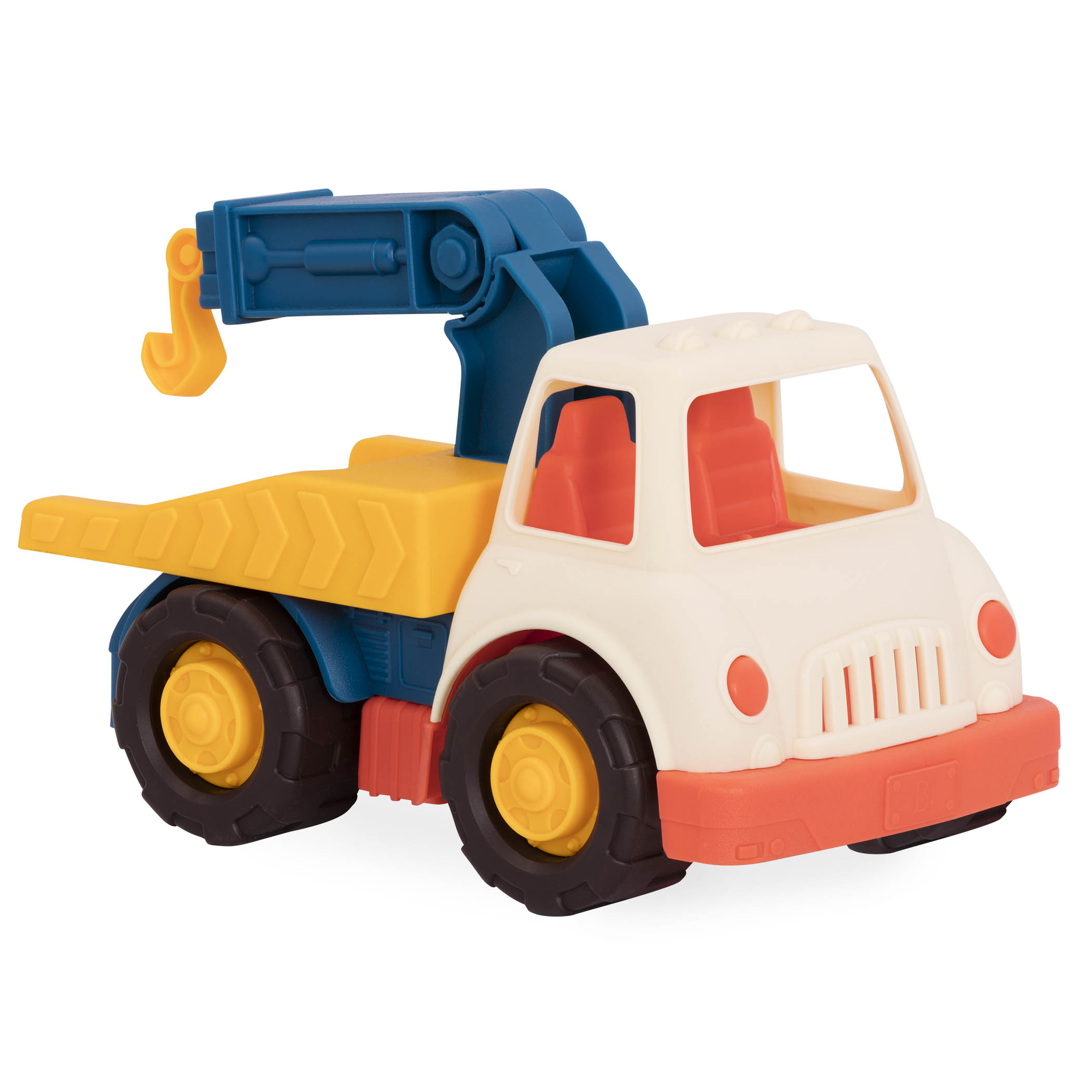 B.Toys BPA-free Γερανός - Main Image