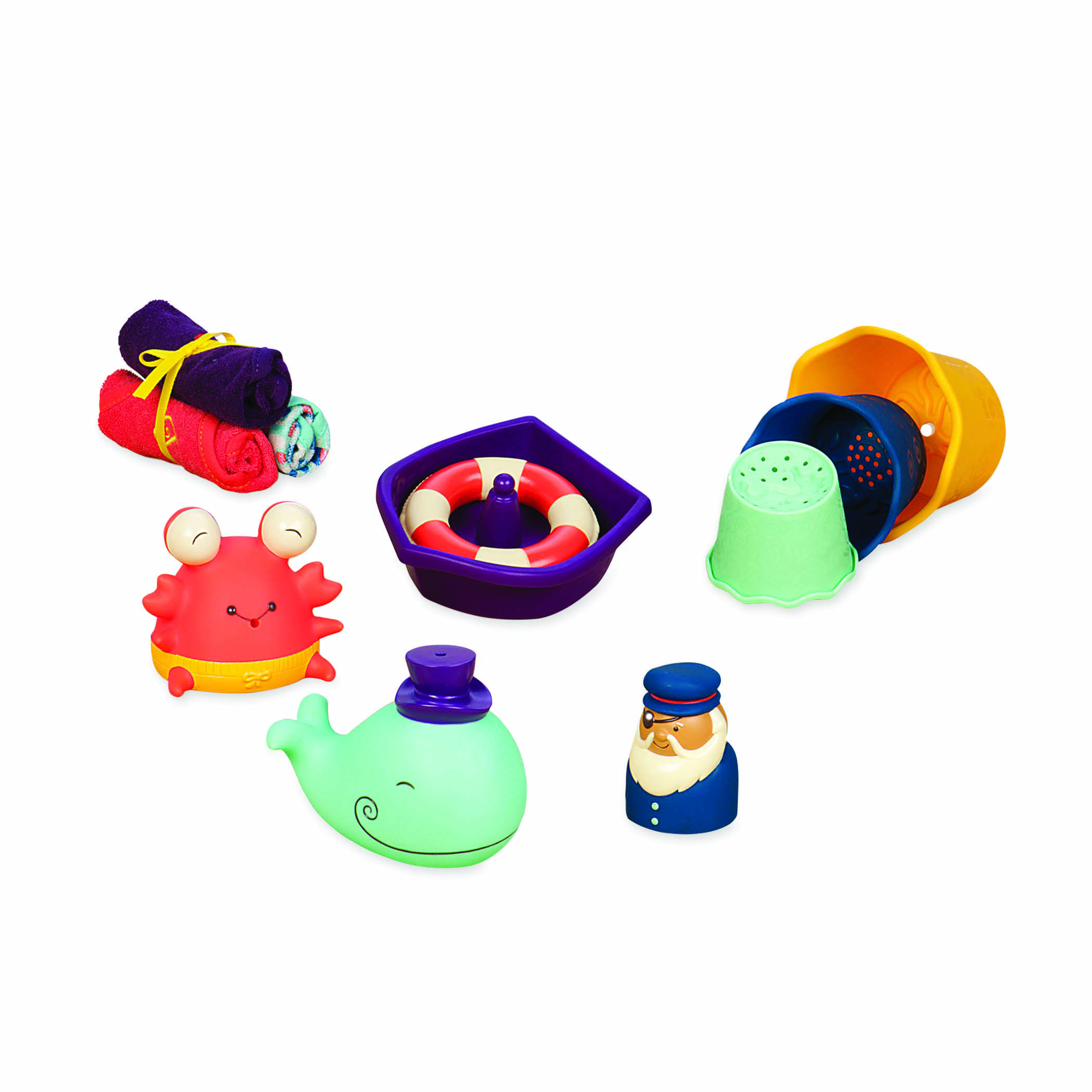 b.toys Σετ παραλίας - Main Image