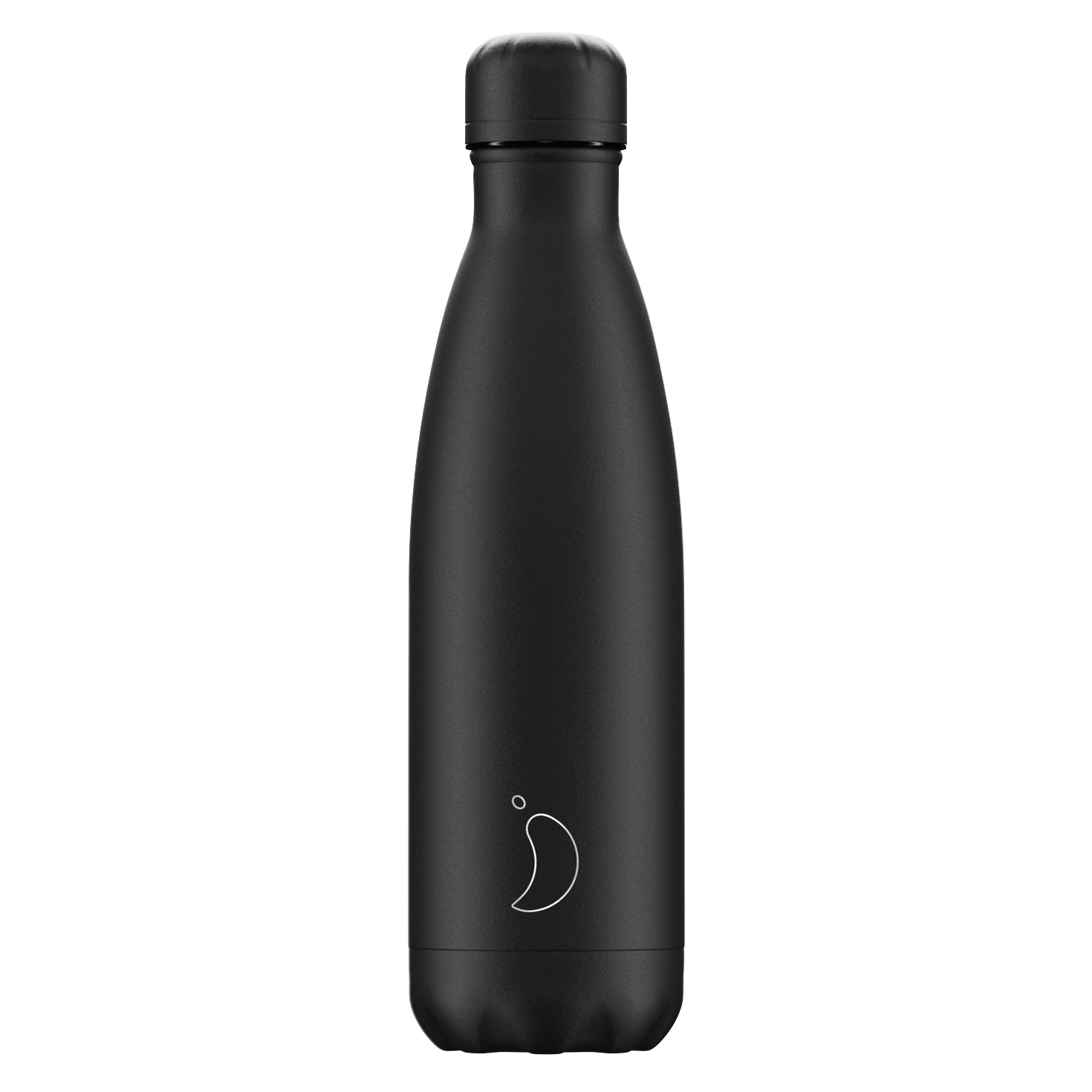 CHILLY'S ALL BLACK 500ML - Main Image