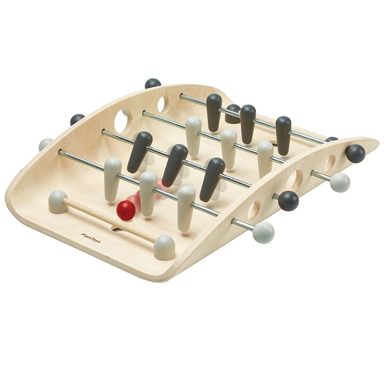 Plan Toys Ποδοσφαιράκι - Main Image