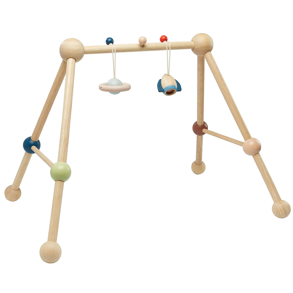 Plan Toys Γυμναστήριο μωρού - Main Image