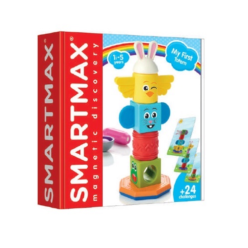 SmartMax Επιτραπέζιο 'My First Totem' - Main Image