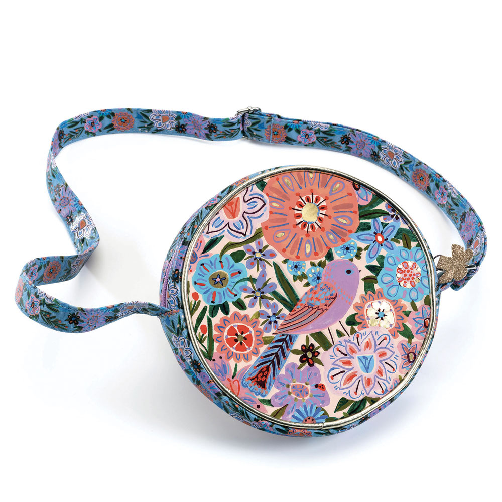 Djeco Handbag Bird - Main Image