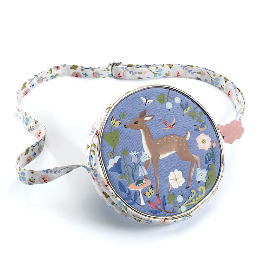 Djeco Handbag Fawn - Main Image
