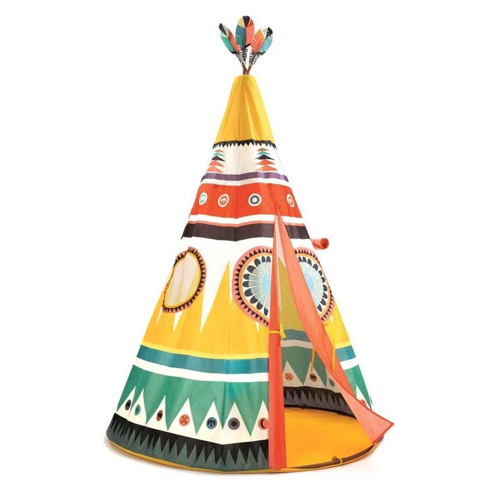 Djeco Σκηνή 'Ινδιάνικη Teepee' - Main Image