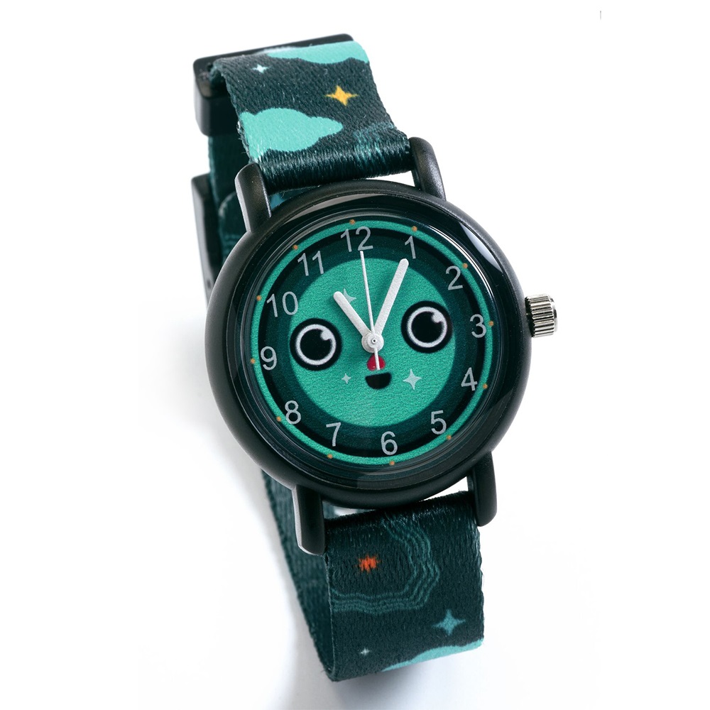 Djeco wristwatch Night - Main Image