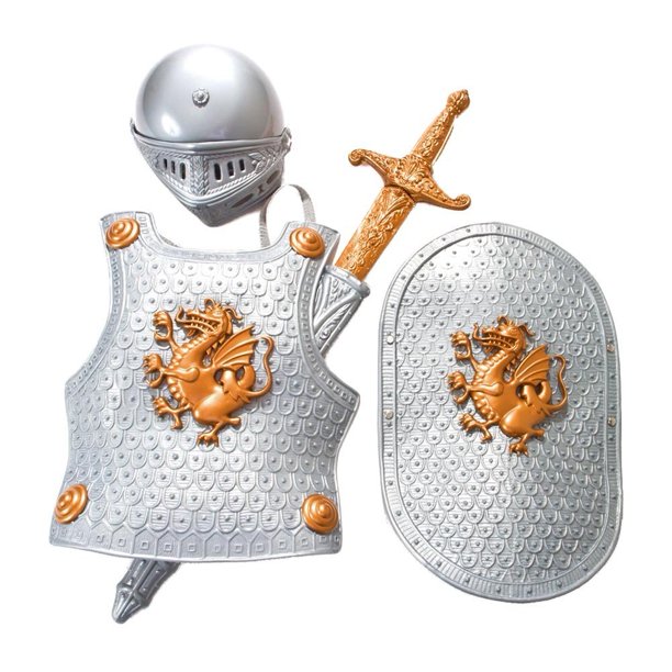 Medieval Knights  Στολή Ιππότη - Main Image
