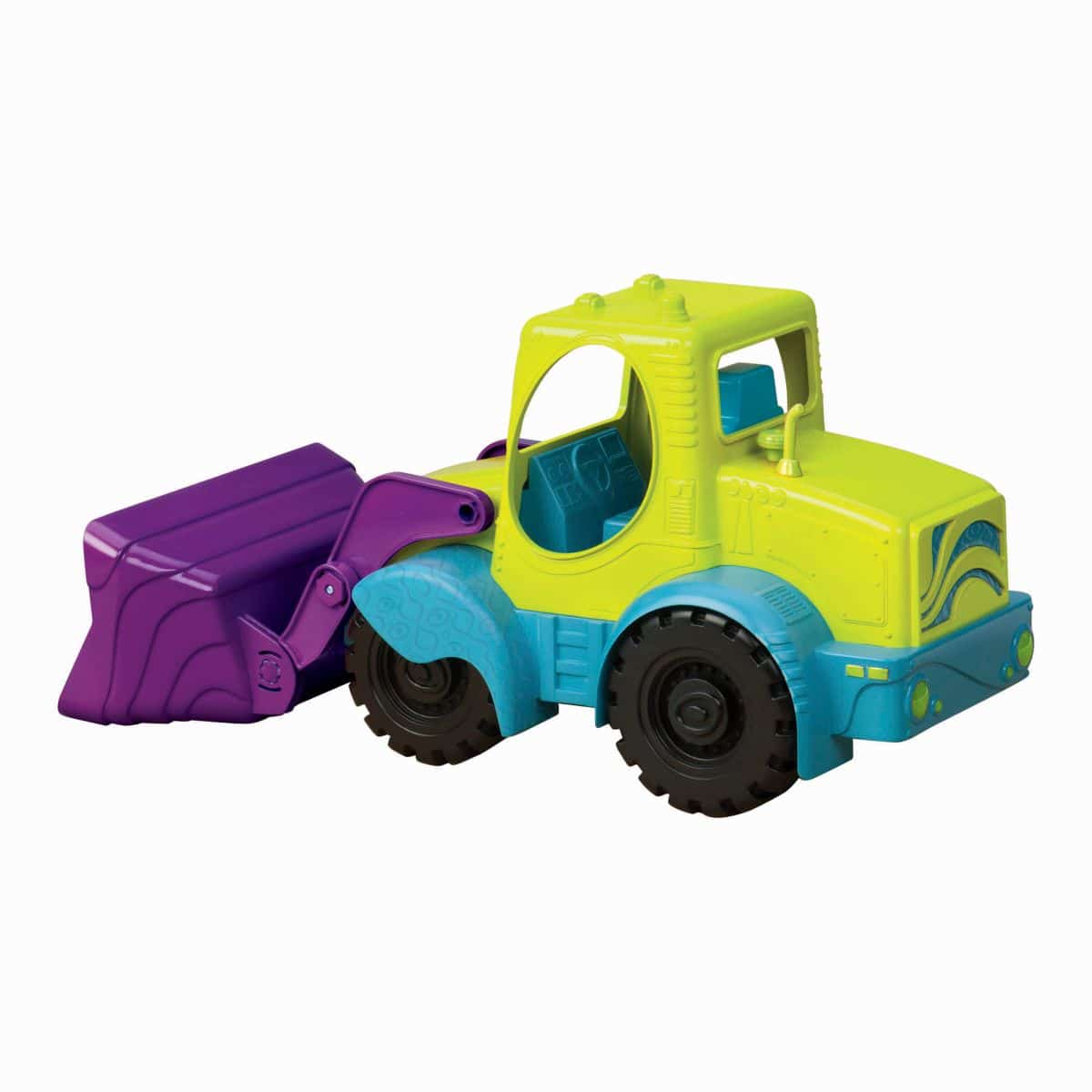 B.Toys Εκσκαφέας 50 εκ. - Main Image