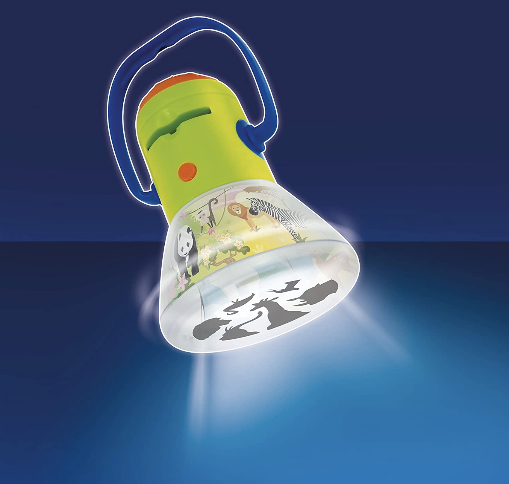 Σετ μίνι επιστήμη Buki Sciences - Φανάρι 3 σε 1 - Main Image