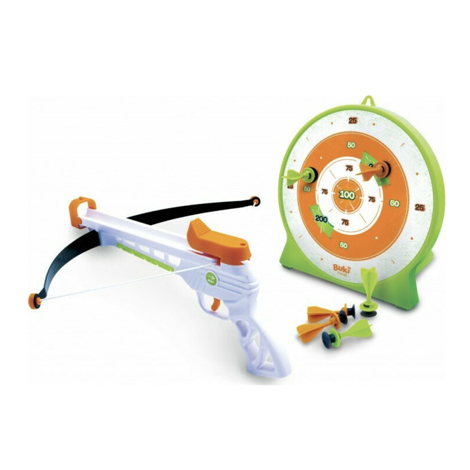 BUKI BΑΛΙΣΤΡΑ ΤΟΞΟ HANDBOW - Main Image
