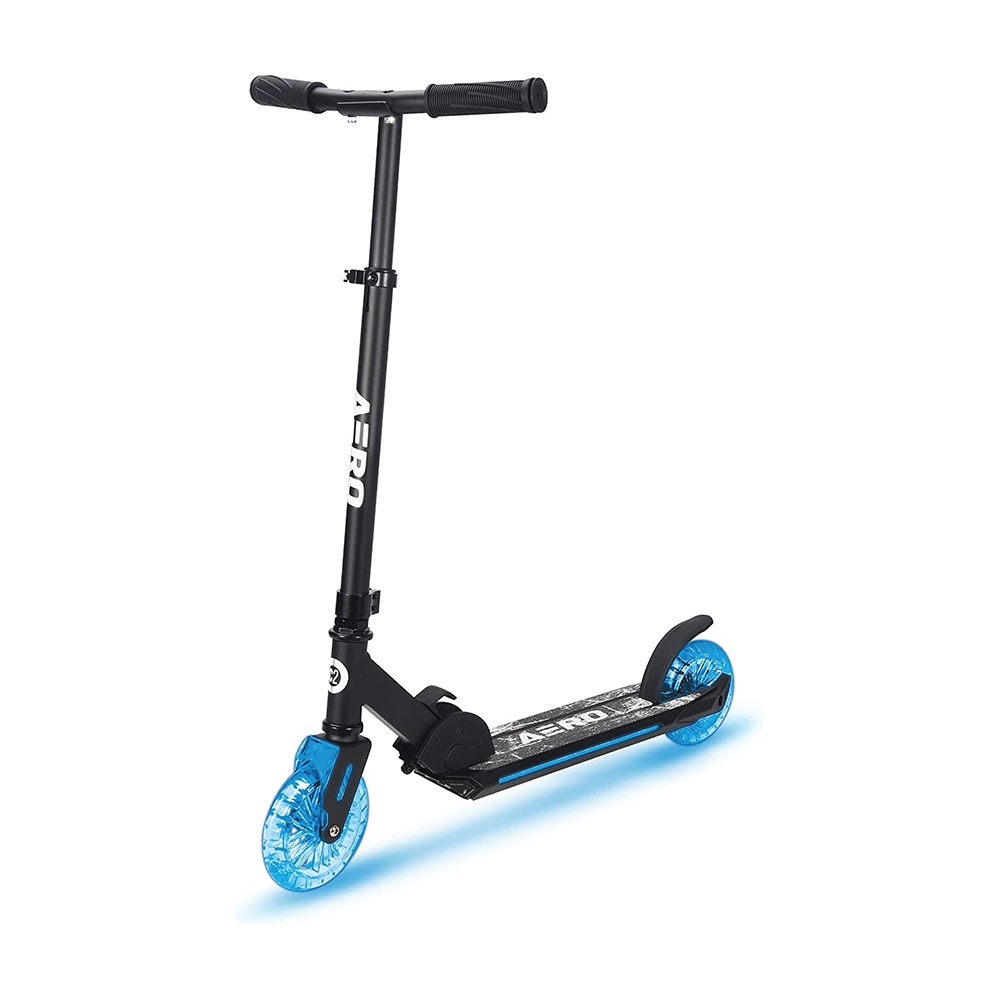 Fun Wheels Παιδικό πατίνι φωτιζόμενο 'Aero C2' - Main Image