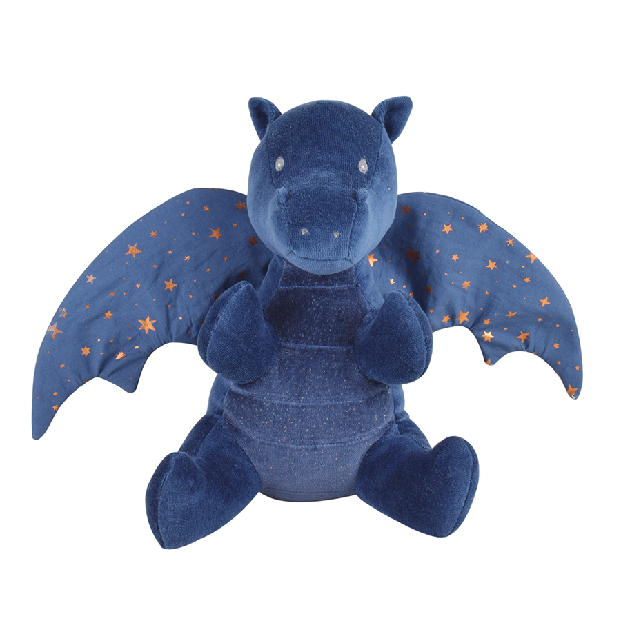 Tikiri Λούτρινο Mid-Night Dragon - Main Image