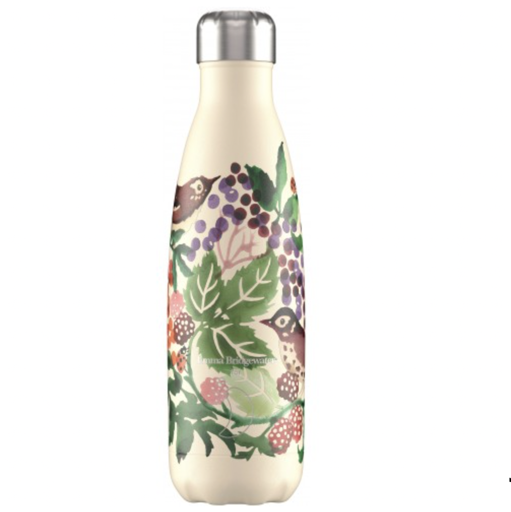 CHILLY'S E.B | ROSEHIP & ELDERBERRY | 500ML - Main Image