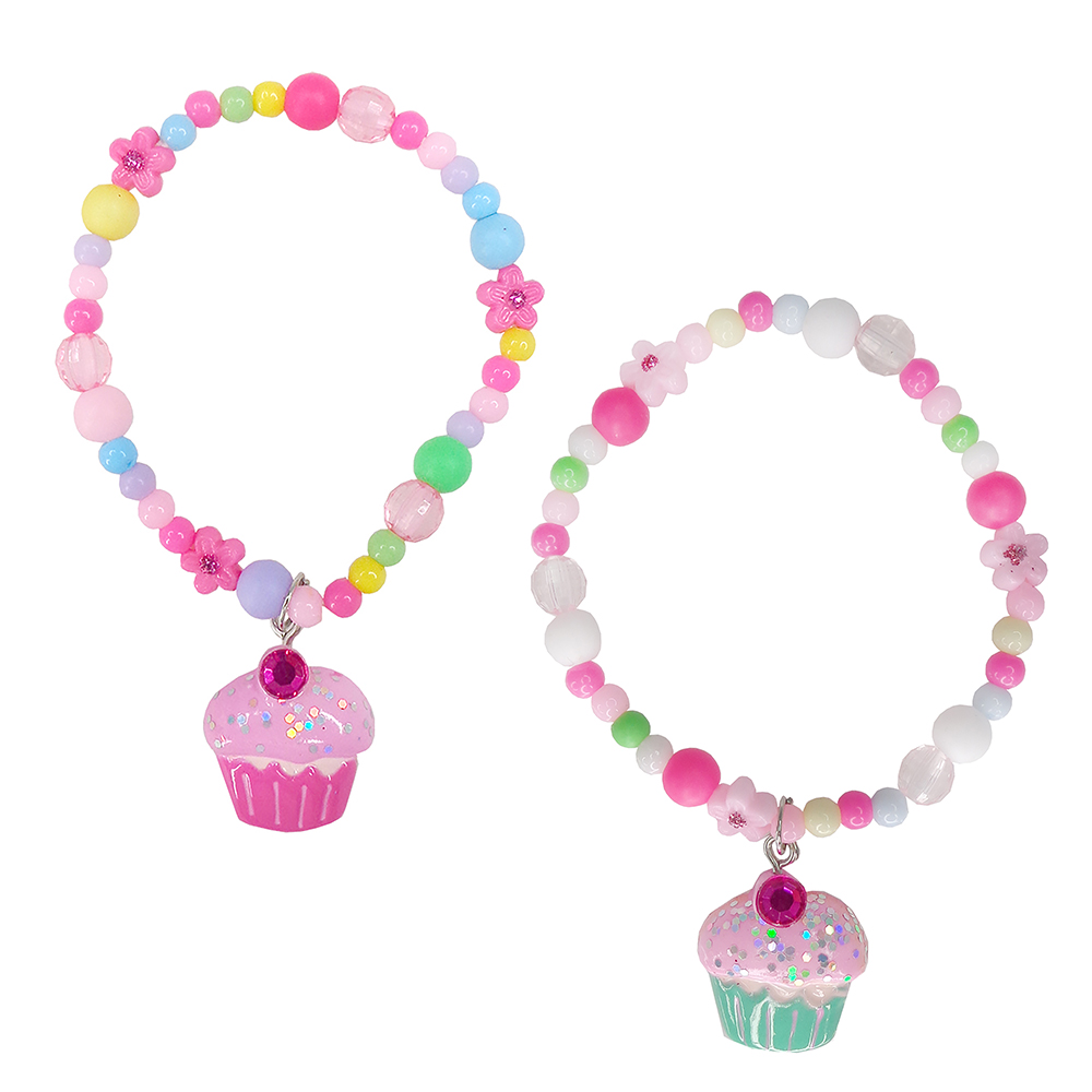 Great Pretenders Βραχιόλι 'Cupcake' - Main Image