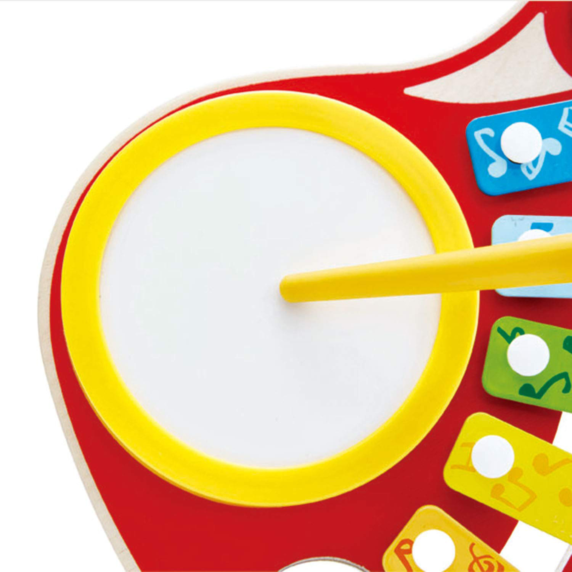 Hape  Κιθάρα Music Maker 6 in 1 για 1.5+ Ετών - Main Image