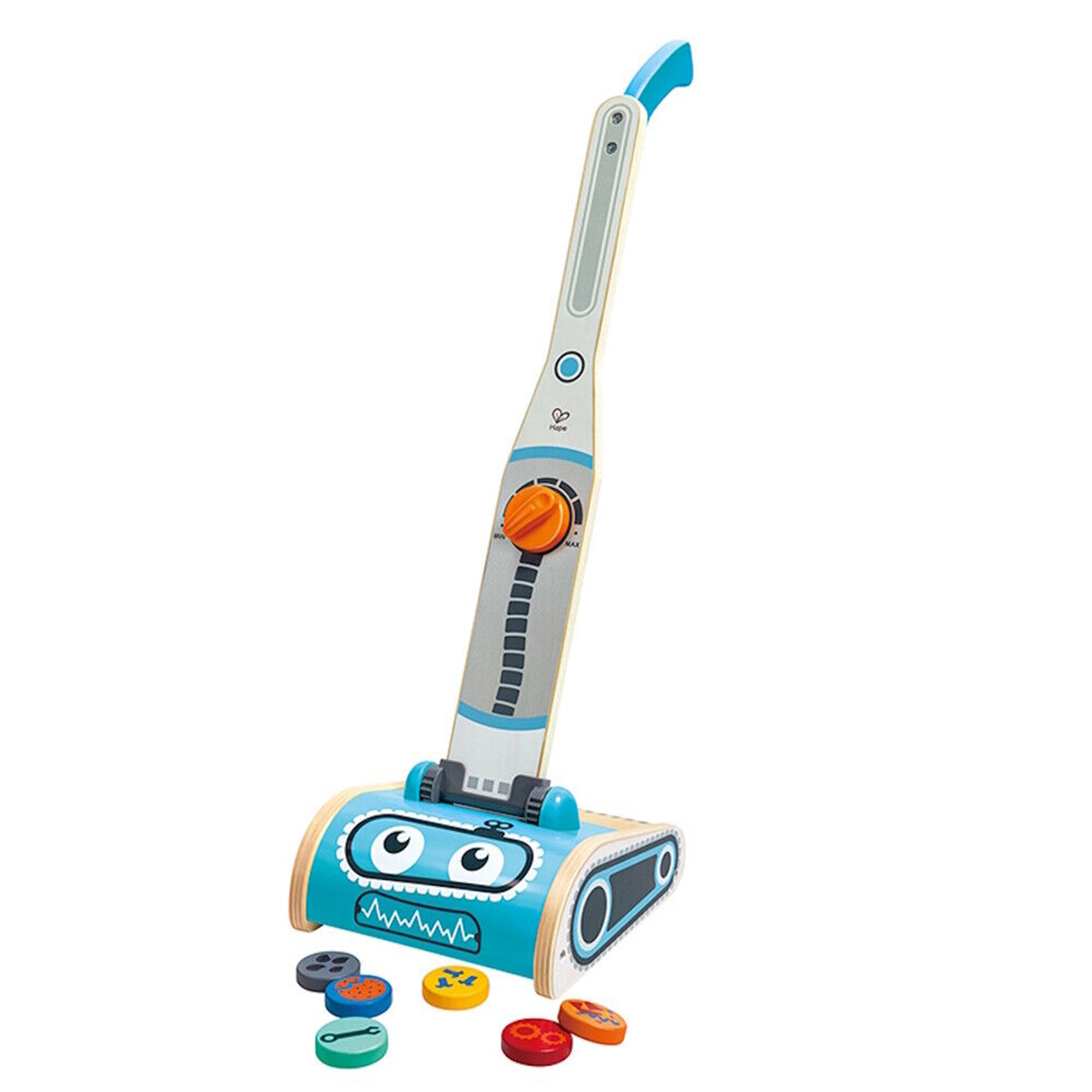 Hape Ηλεκτρική Σκούπα - Main Image
