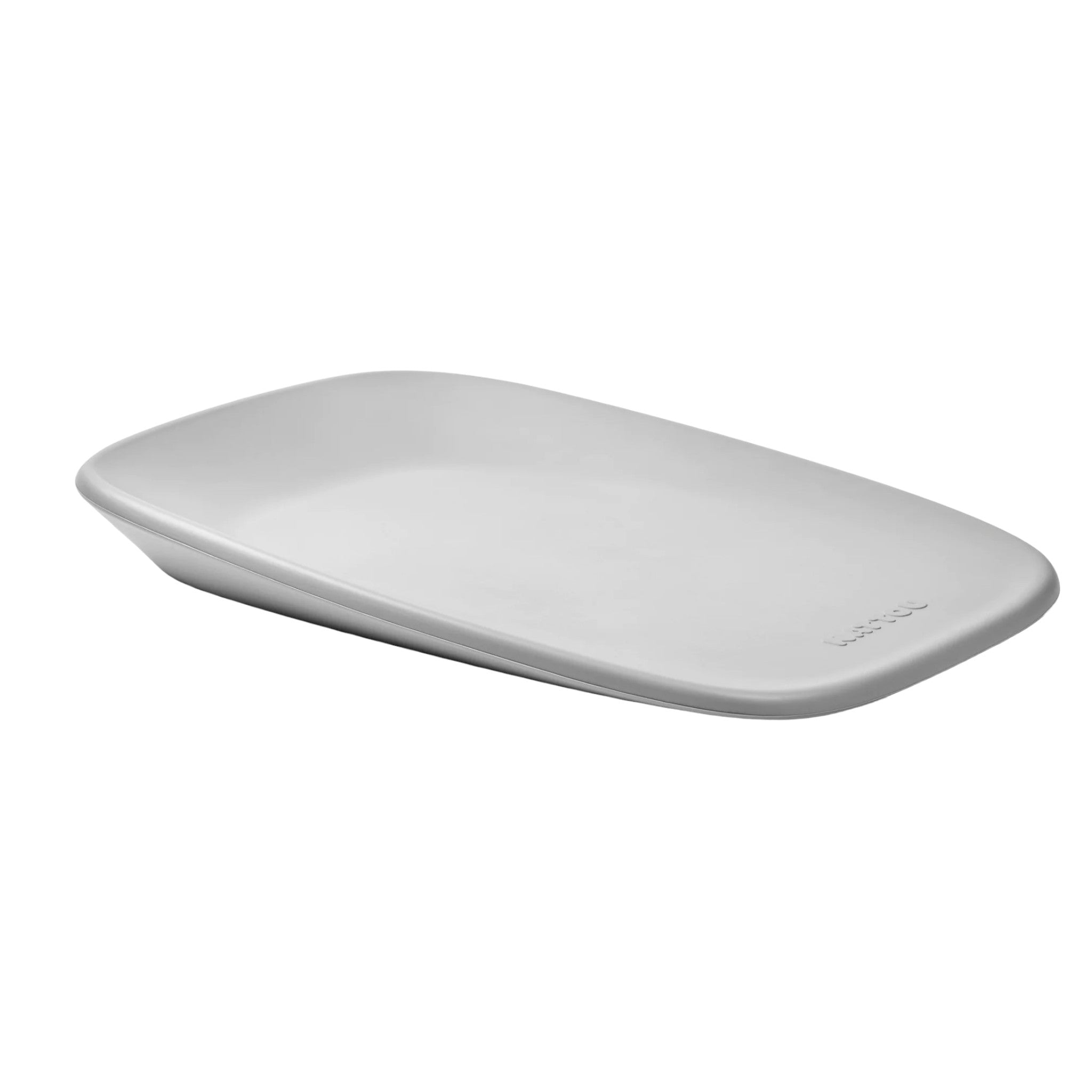 SOFTY. Μαλακή αλλαξιέρα PU 70x50 γκρι - Main Image