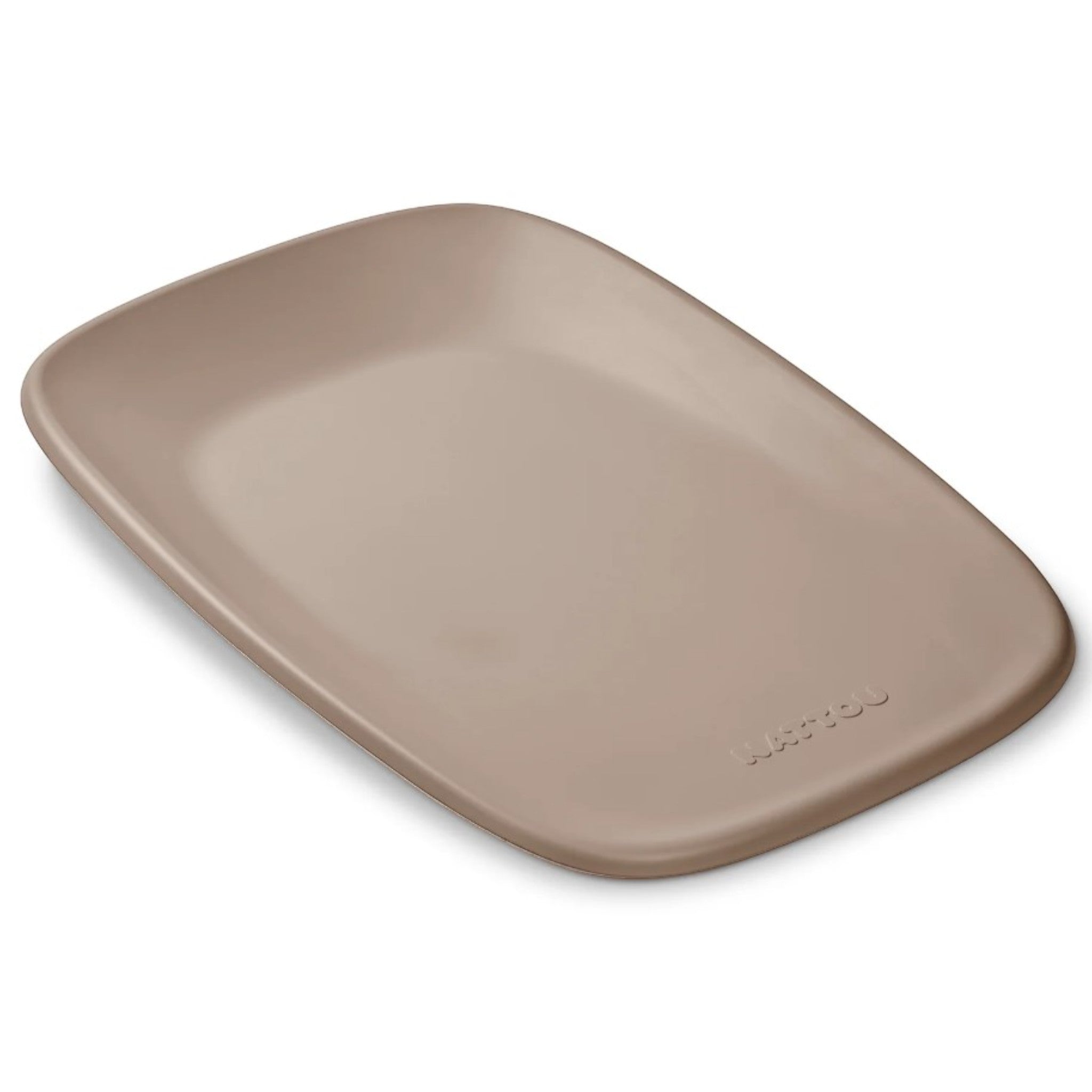 SOFTY. Μαλακή αλλαξιέρα PU 70x50 ταμπά - Main Image