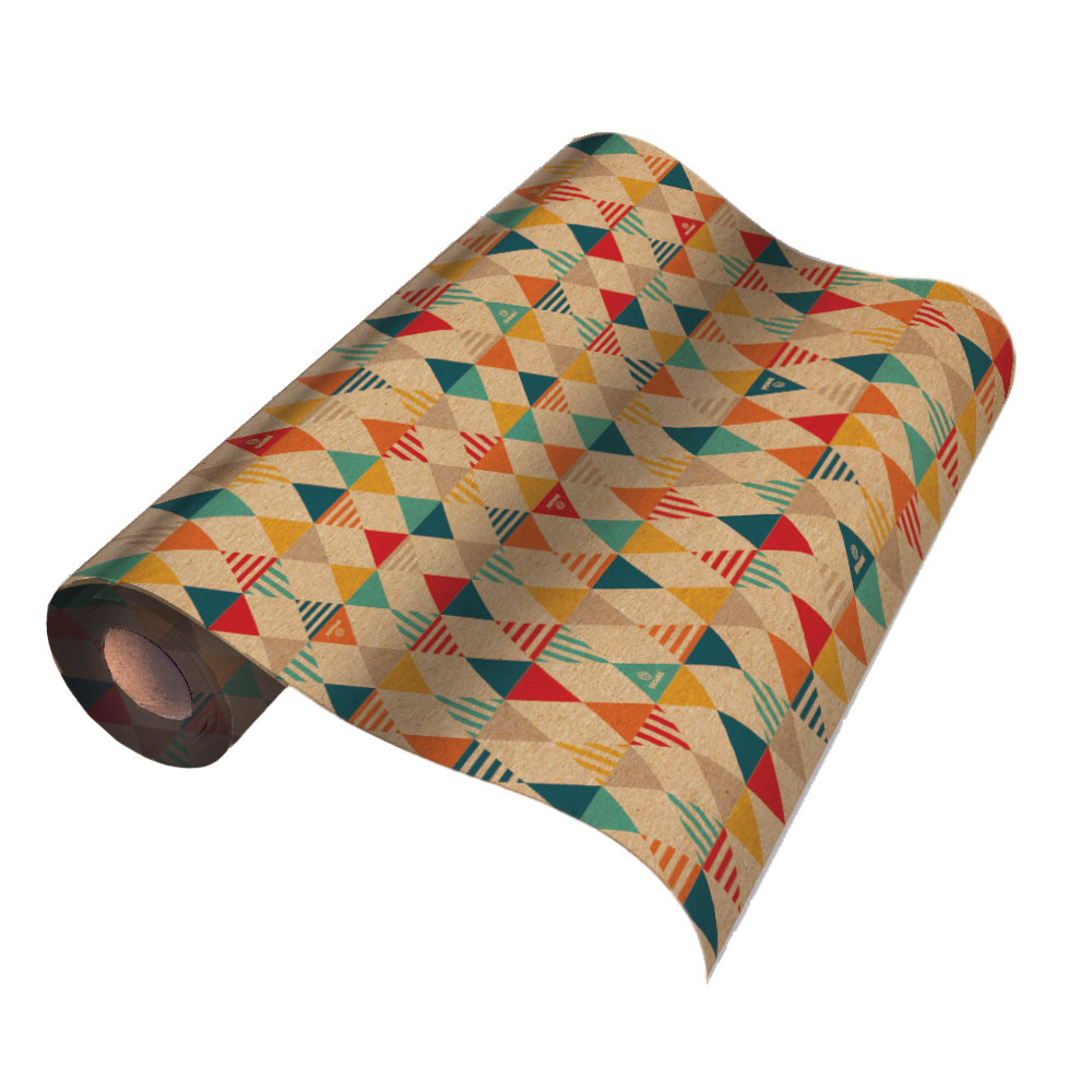 Svoora Χαρτί Περιτυλίγματος Ρολό KITES (80gr) - Main Image