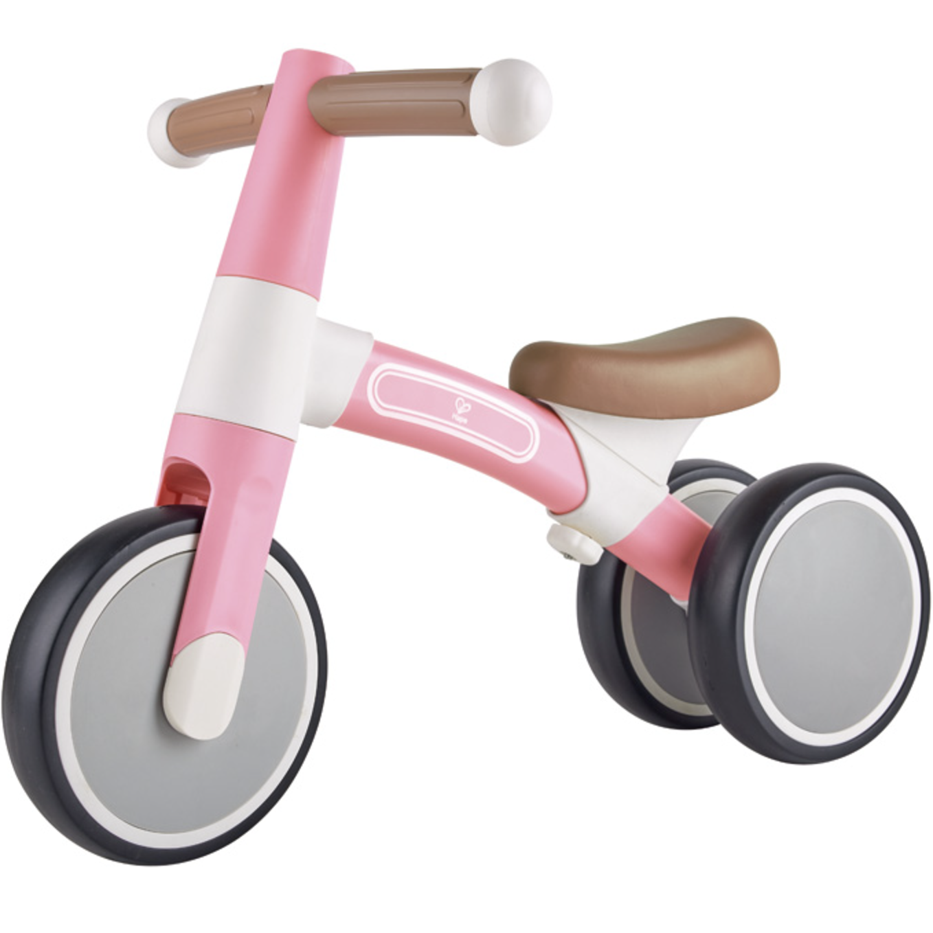 Hape Παιδικό Ποδήλατο Ισορροπίας Vespa Ροζ - Main Image