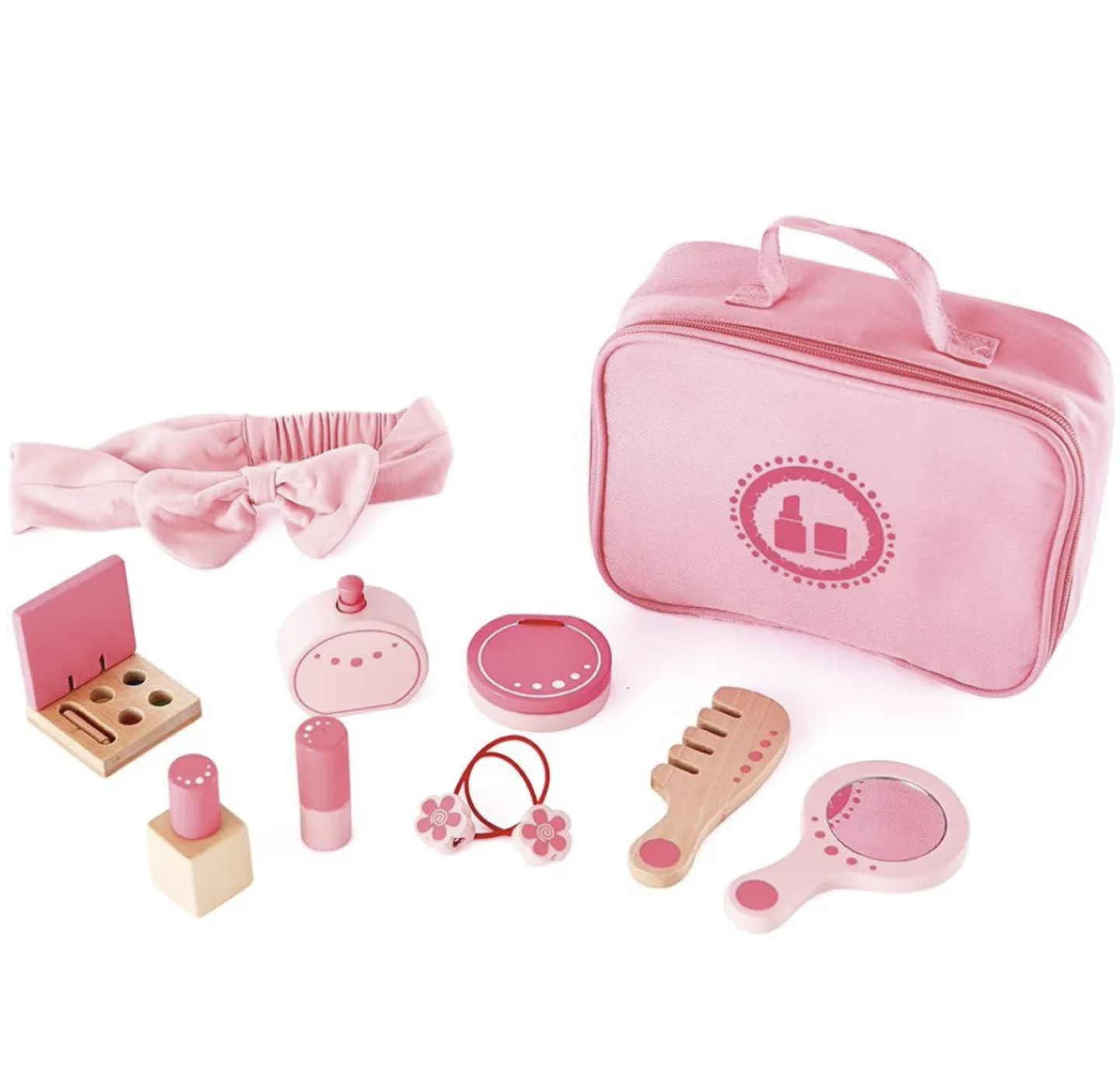 Hape Role Play Βαλιτσάκι Ομορφιάς - Main Image