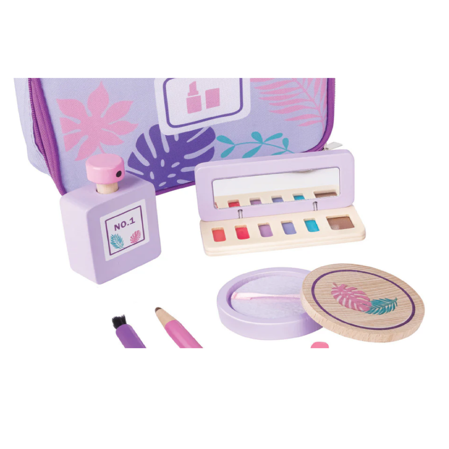 Hape Pretend Make Up Play Set - Main Image