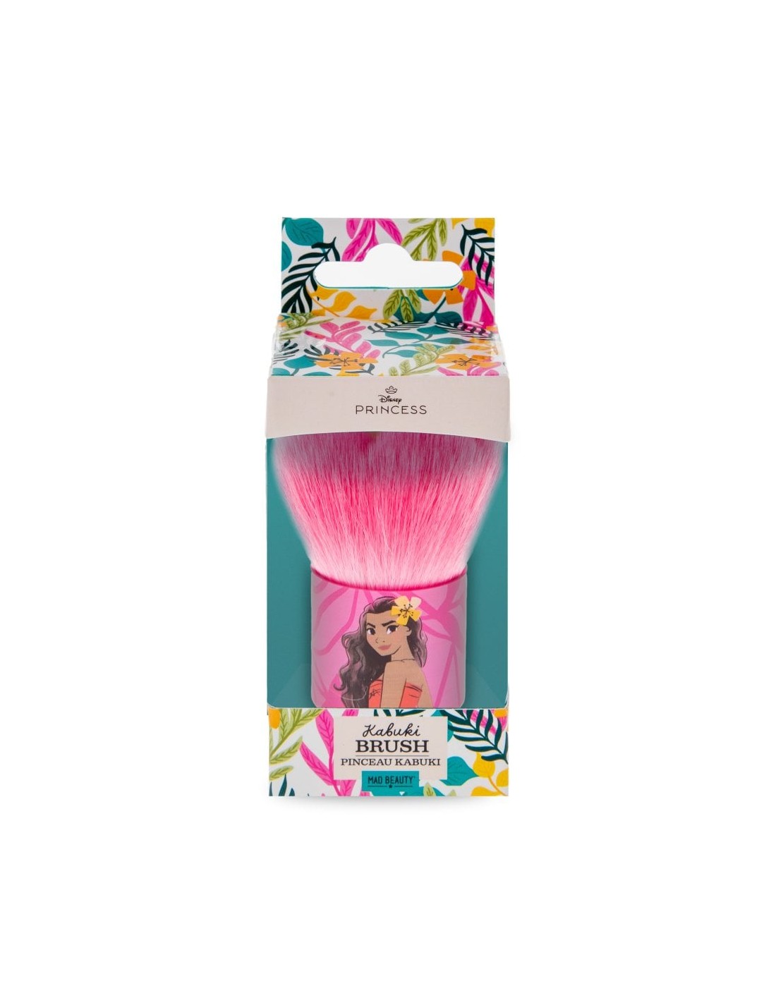 MOANA KABUKI BRUSH - Main Image