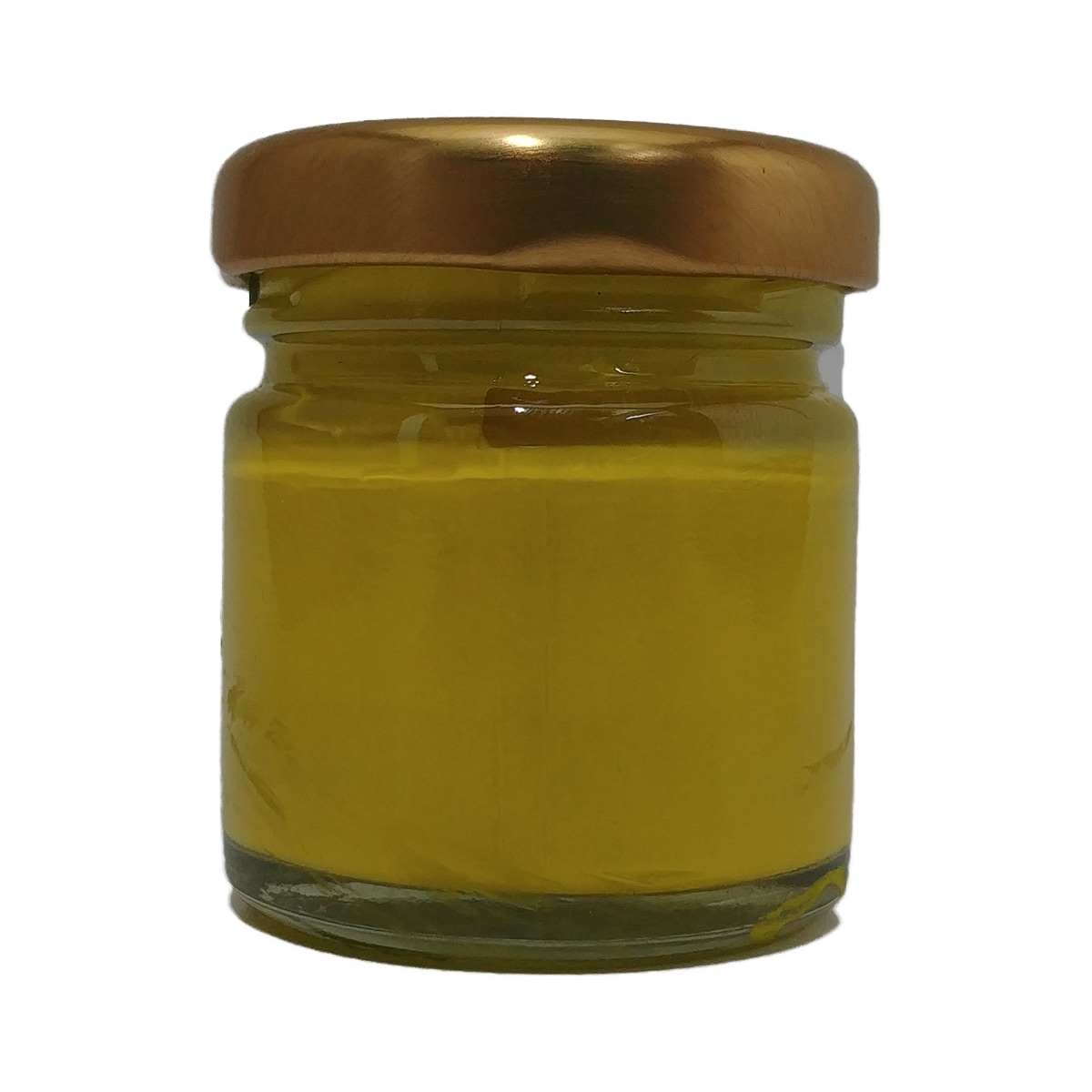 Ακρυλικό Χρώμα 32ml: Κίτρινο - Main Image