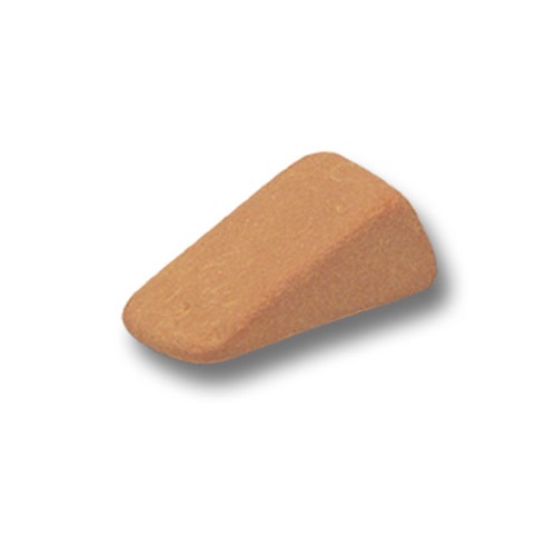 Teifoc Χτισίματος εξάρτημα Triangle big rounded  - Main Image