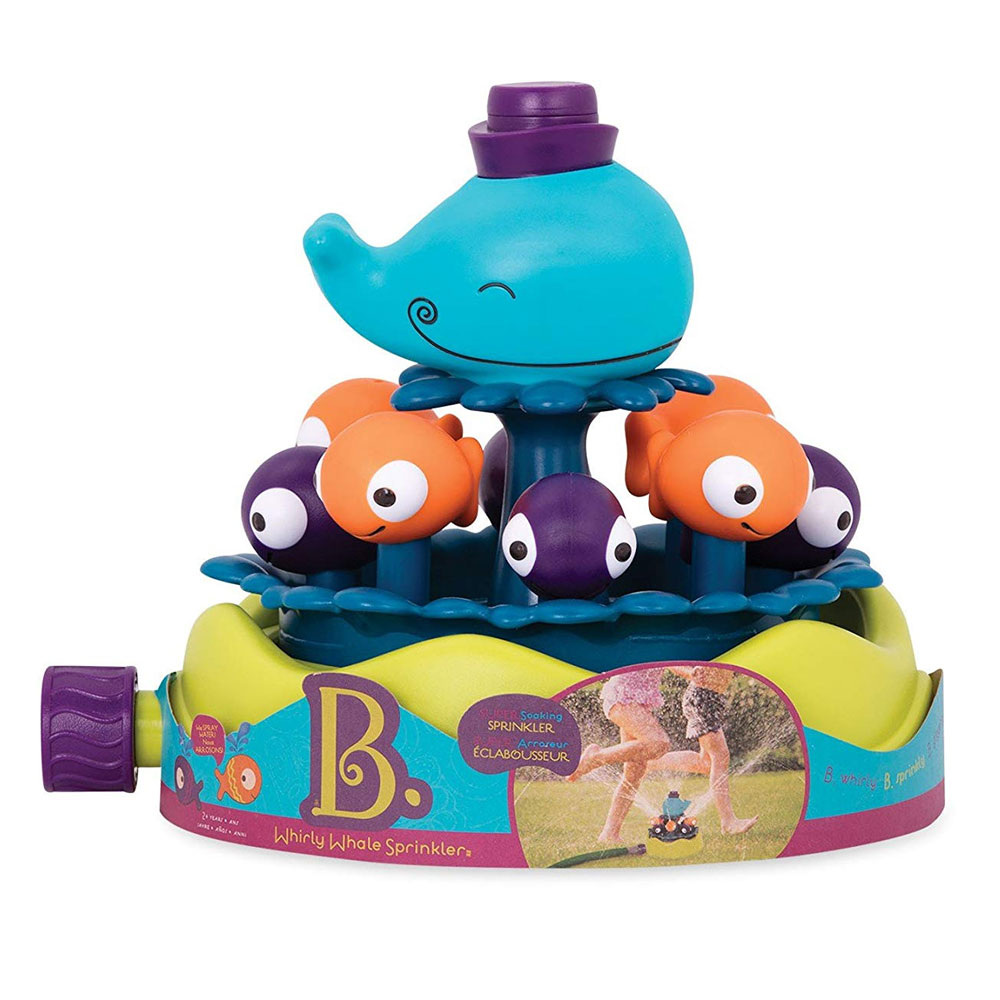 B.Toys Μπουγελομπερδέματα - Main Image