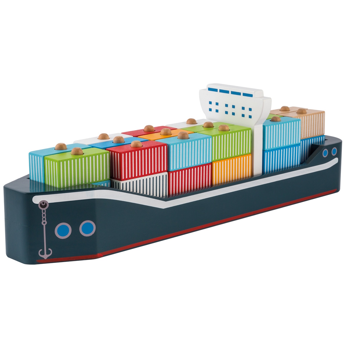 Joueco Container με διάδραση - Main Image